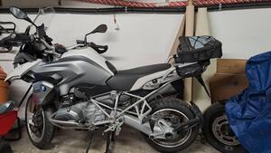 Bmw R 1200 GS (2013 - 16) 