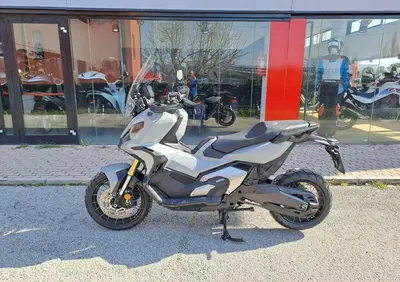 Honda X-ADV 750 DCT (2021 - 24) - Annuncio 9970236