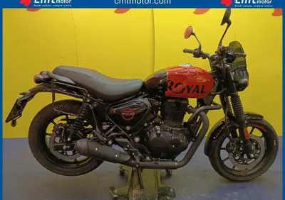 Royal Enfield HNTR 350 (2022 - 26) - Annuncio 9970245