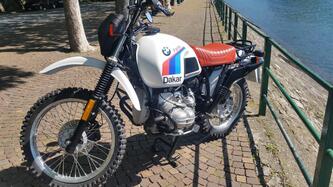 Bmw R 80 G/S Paris Dakar (1980 - 87) usata