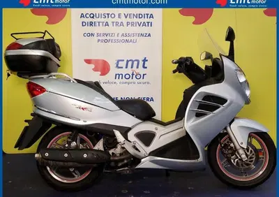 Malaguti SpiderMax 500 GT (2004 - 07) - Annuncio 9970253