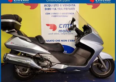 Honda Silver Wing 400 (2006 - 09) - Annuncio 9970254