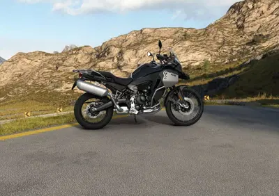 Bmw F 900 GS Adventure (2024 - 26) - Annuncio 9970237