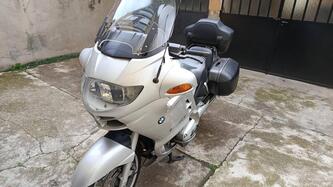 Bmw R 1150 RT (2000 - 06)