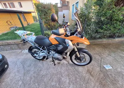Bmw R 1200 GS (2008 - 09) - Annuncio 9970268
