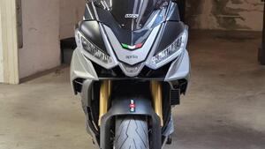 Aprilia Tuono V4 (2021 - 24) 