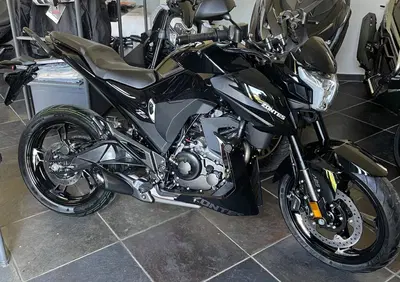 Zontes ZT125-Z2 (2026) - Annuncio 9970207