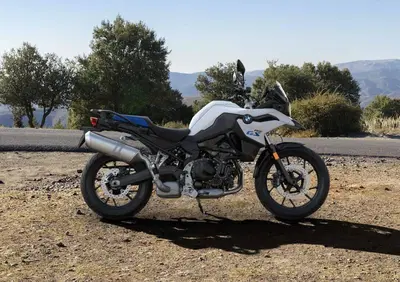Bmw F 800 GS (2024 - 26) - Annuncio 9970265