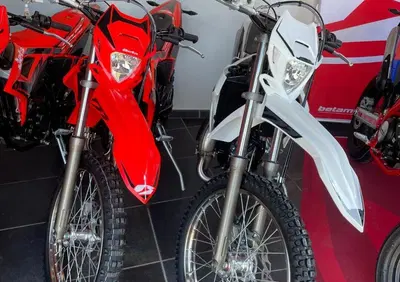 Betamotor RR 50 Enduro (2021 - 26) - Annuncio 6315370