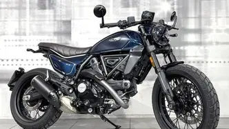 Ducati Scrambler 800 Nightshift (2023 - 24) usata