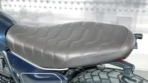 Ducati Scrambler 800 Nightshift (2023 - 24)  (3)