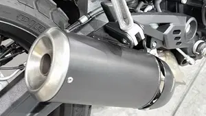 Ducati Scrambler 800 Nightshift (2023 - 24)  (5)