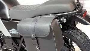 Brixton Motorcycles Felsberg 250 (2021 - 25)  (4)