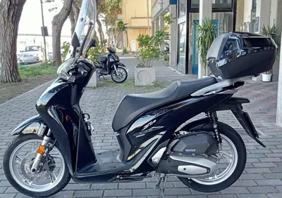 Honda SH 150i (2020 - 23) - Annuncio 9970306