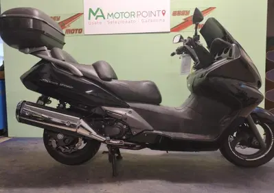 Honda Silver Wing 400 (2006 - 09) - Annuncio 9968578
