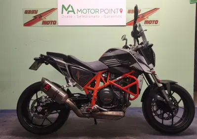 KTM 690 Duke (2012 - 16) - Annuncio 9968579
