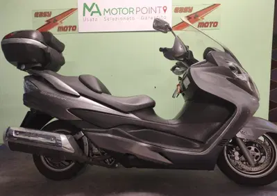 Suzuki Burgman AN 400 (2006 - 07) - Annuncio 9968580