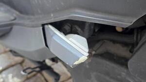 Sym HD 300 (2021 - 25) 