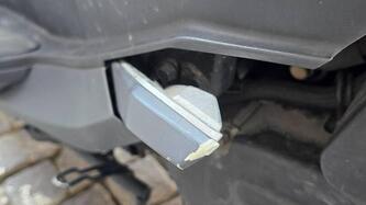 Sym HD 300 (2021 - 25) usata