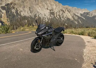 Bmw R 1300 RS (2026) - Annuncio 9970324