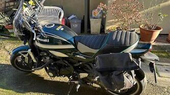 Kawasaki Z 900 RS (2022 - 25) usata