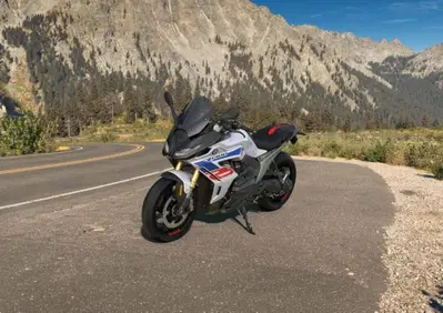 Bmw R 1300 RS (2026) - Annuncio 9970335