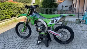 Kawasaki KX450 (2024)  (4)