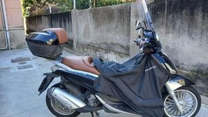 Piaggio Beverly 300 i.e. (2010 - 16) 