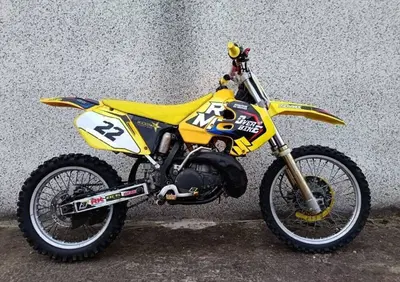 Suzuki RM 250 (1995 - 01) - Annuncio 9964764