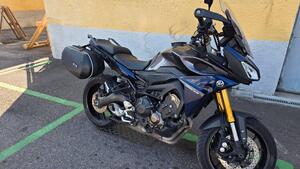 Yamaha Tracer 900 ABS (2015 - 16) 