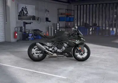 Bmw S 1000 RR (2025 - 26) - Annuncio 9970338