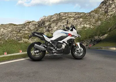 Bmw S 1000 XR (2024 - 26) - Annuncio 9970349