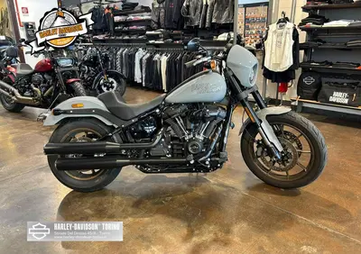 Harley-Davidson Low Rider S (2022 - 24) - Annuncio 9970360