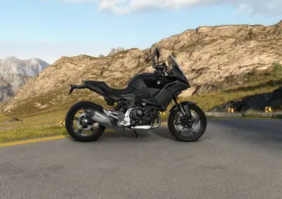 Bmw F 900 XR (2025 - 26) - Annuncio 9970361