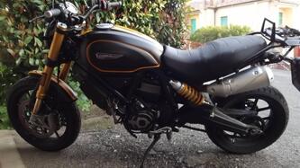 Ducati Scrambler 1100 Sport (2018 - 20) usata