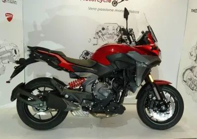 Cyclone RX650 (2025 - 26) - Annuncio 9970369