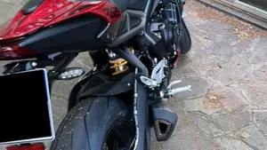 Triumph Street Triple 765 RS (2023 - 26)  (2)
