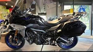 Yamaha Tracer 900 GT (2018 - 20) 