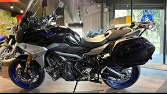 Yamaha Tracer 900 GT (2018 - 20) usata