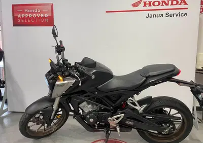 Honda CB 125 R (2018 - 20) - Annuncio 9970405