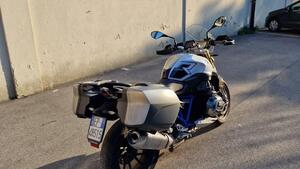 Bmw R 1200 R (2017 - 18) 