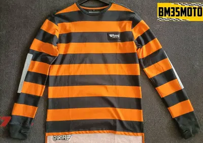 Felpa ROEG Ricky Jersey - Annuncio 9970413