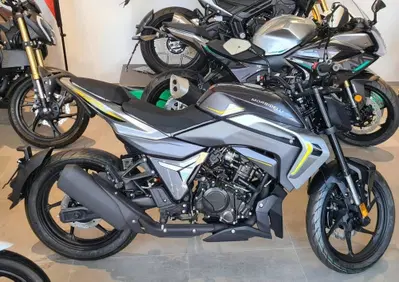 Morbidelli F125 (2025 - 26) - Annuncio 9970419