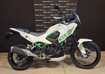 Kawasaki KLE 500 SE (2026) - Annuncio 9902669