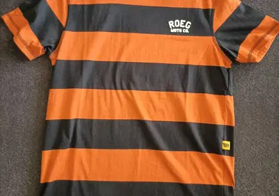 T-shirt Roeg Billy - Annuncio 9970431