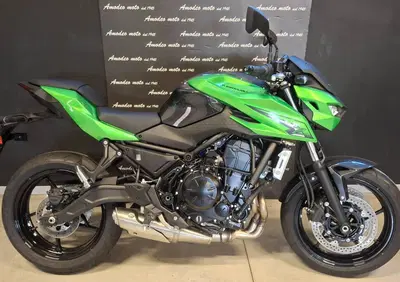 Kawasaki Z 650 S (2026) - Annuncio 9896639