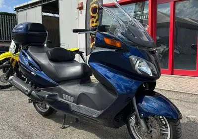 Suzuki Burgman AN 650 (2002 - 03) - Annuncio 9970435