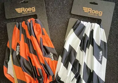 Copricollo Roeg Tunnel - Annuncio 9970437