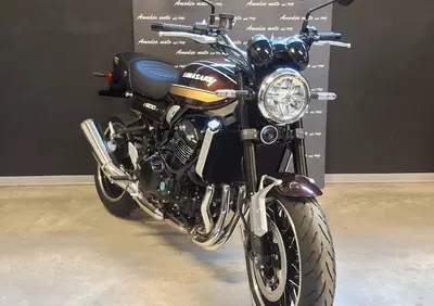 Kawasaki Z 900 RS (2026) - Annuncio 9925323