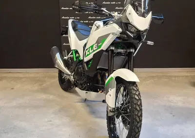 Kawasaki KLE 500 SE (2026) - Annuncio 9925274